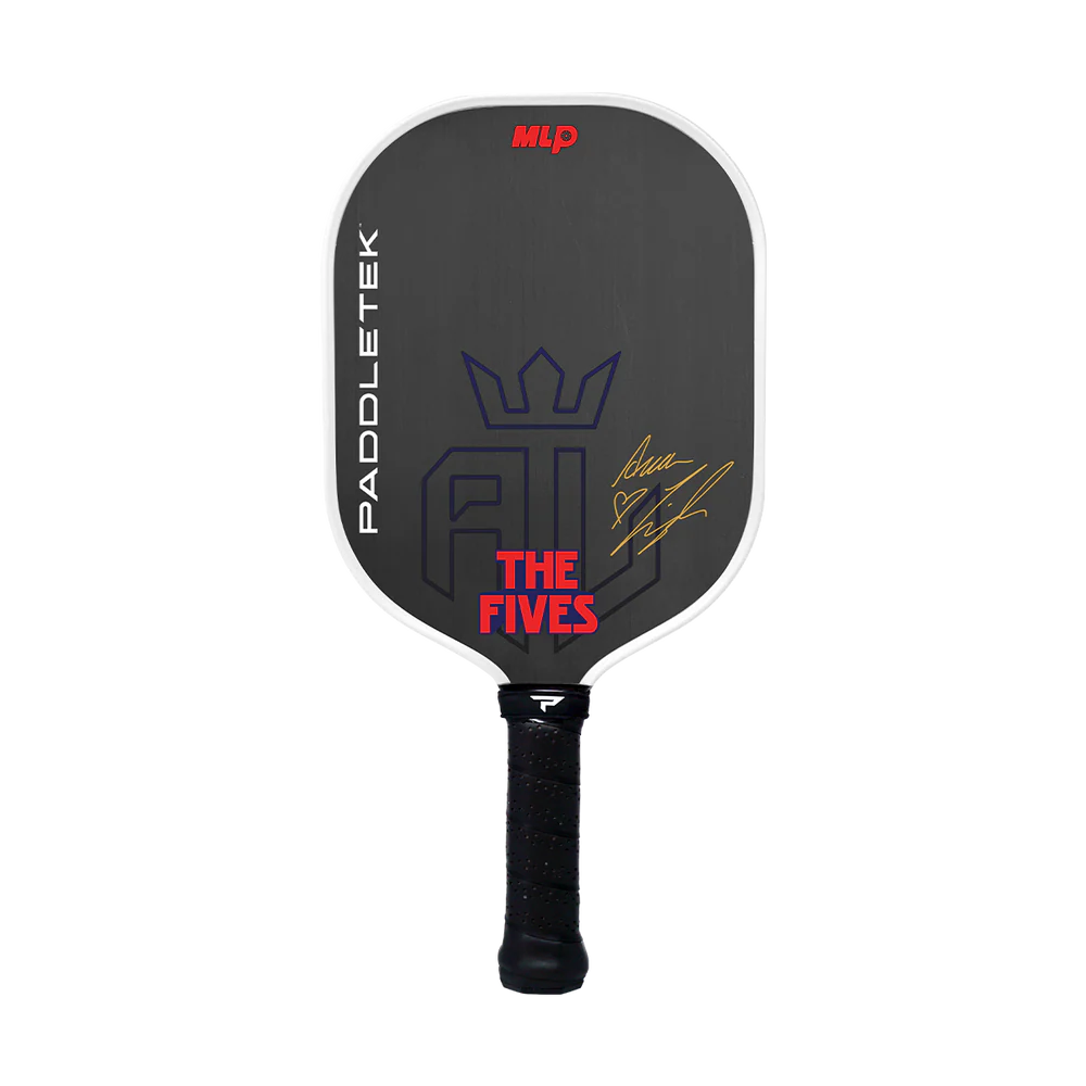 Paddletek Signature Bantam Anna Leigh Waters -C Special Edition Pickleball Paddle