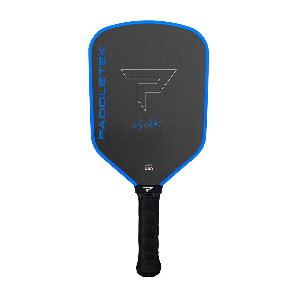 Paddletek Bantam GTO-C 14.3mm Ocean Blue Pickleball Paddle