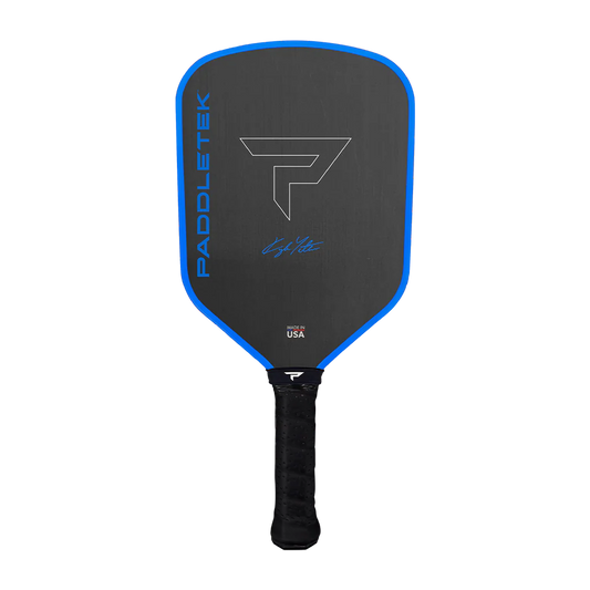 Paddletek Bantam GTO-C 14.3mm Ocean Blue Pickleball Paddle