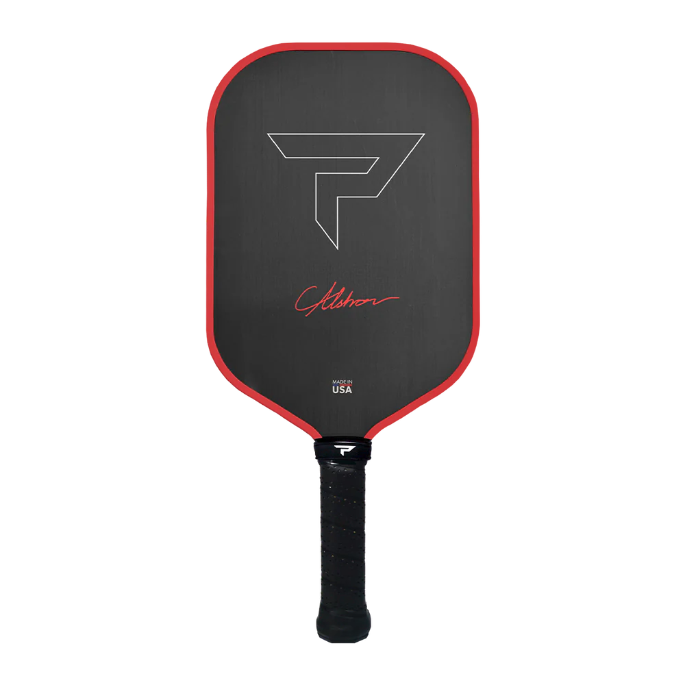 Paddletek Bantam TKO-CX 12.7 Fire Red Pickleball Paddle
