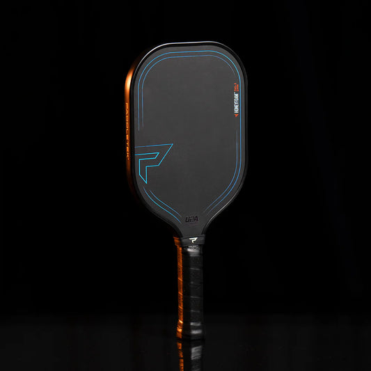 Paddletek Honeyfoam™ TKO-X Center Court Blue - Pickleball Paddle