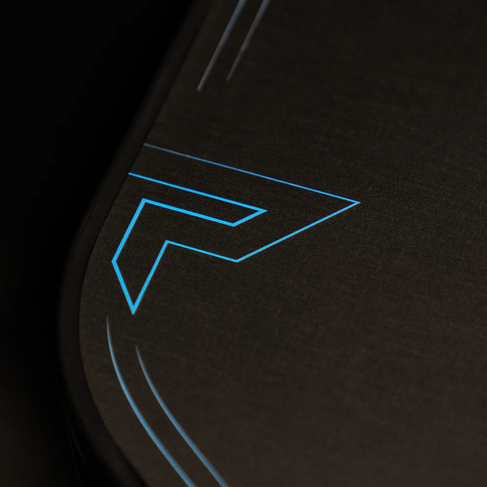 Paddletek Honeyfoam™ TKO-X Center Court Blue - Pickleball Paddle