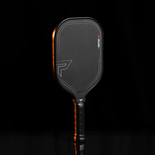 Paddletek Honeyfoam™ TKO-X Final Call White - Pickleball Paddle