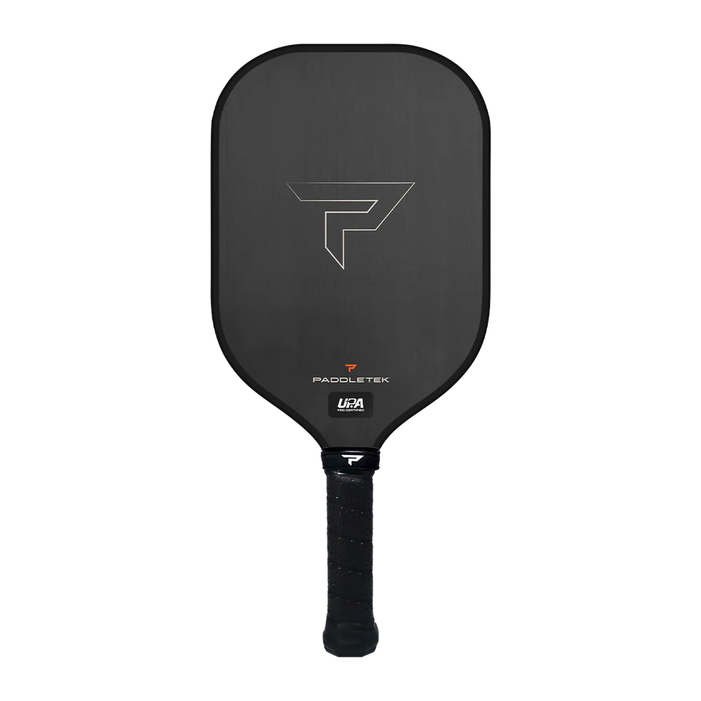 Paddletek Honeyfoam™ TKO-X Final Call White - Pickleball Paddle