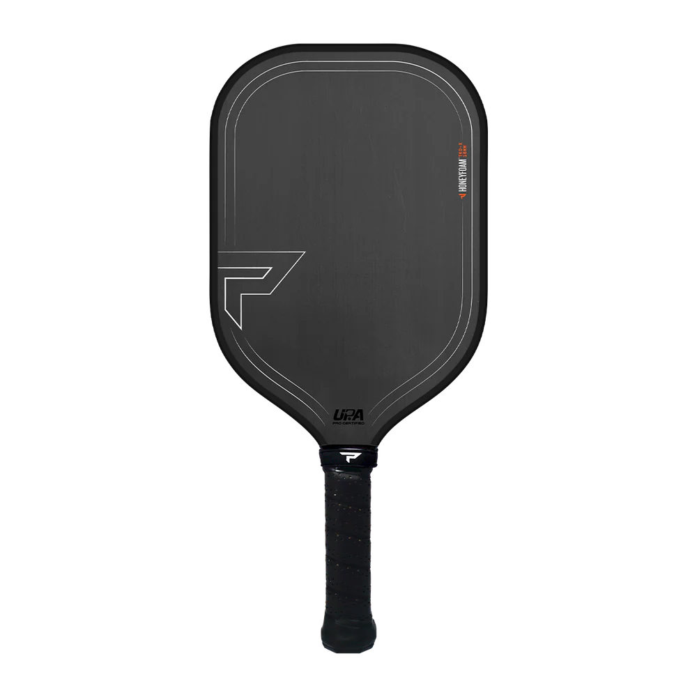 Paddletek Honeyfoam™ TKO-X Final Call White - Pickleball Paddle