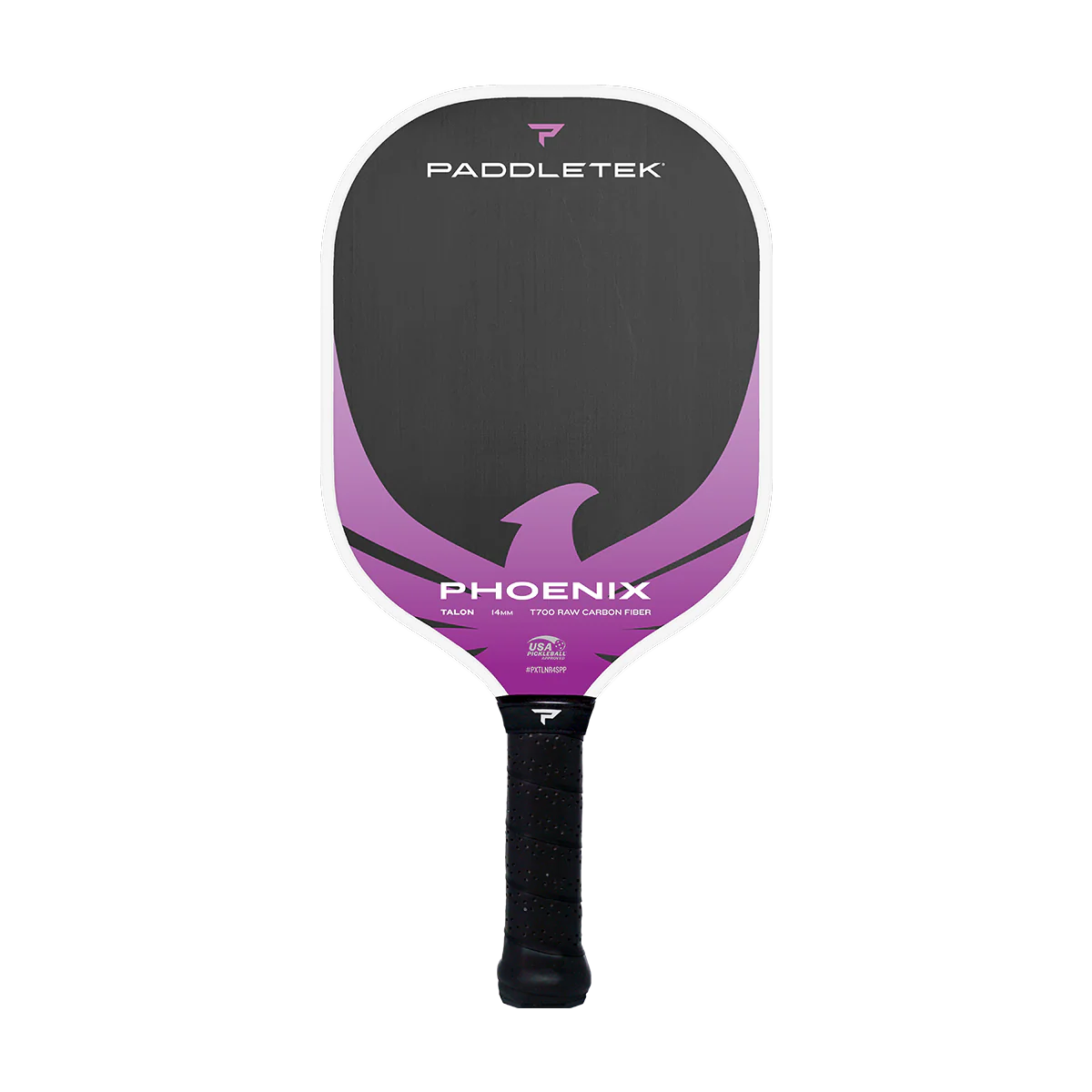 Paddletek Phoenix Talon Aurora 14mm Pickleball Paddle