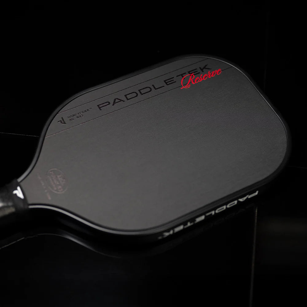Paddletek Reserve Honeyfoam Pickleball Paddle