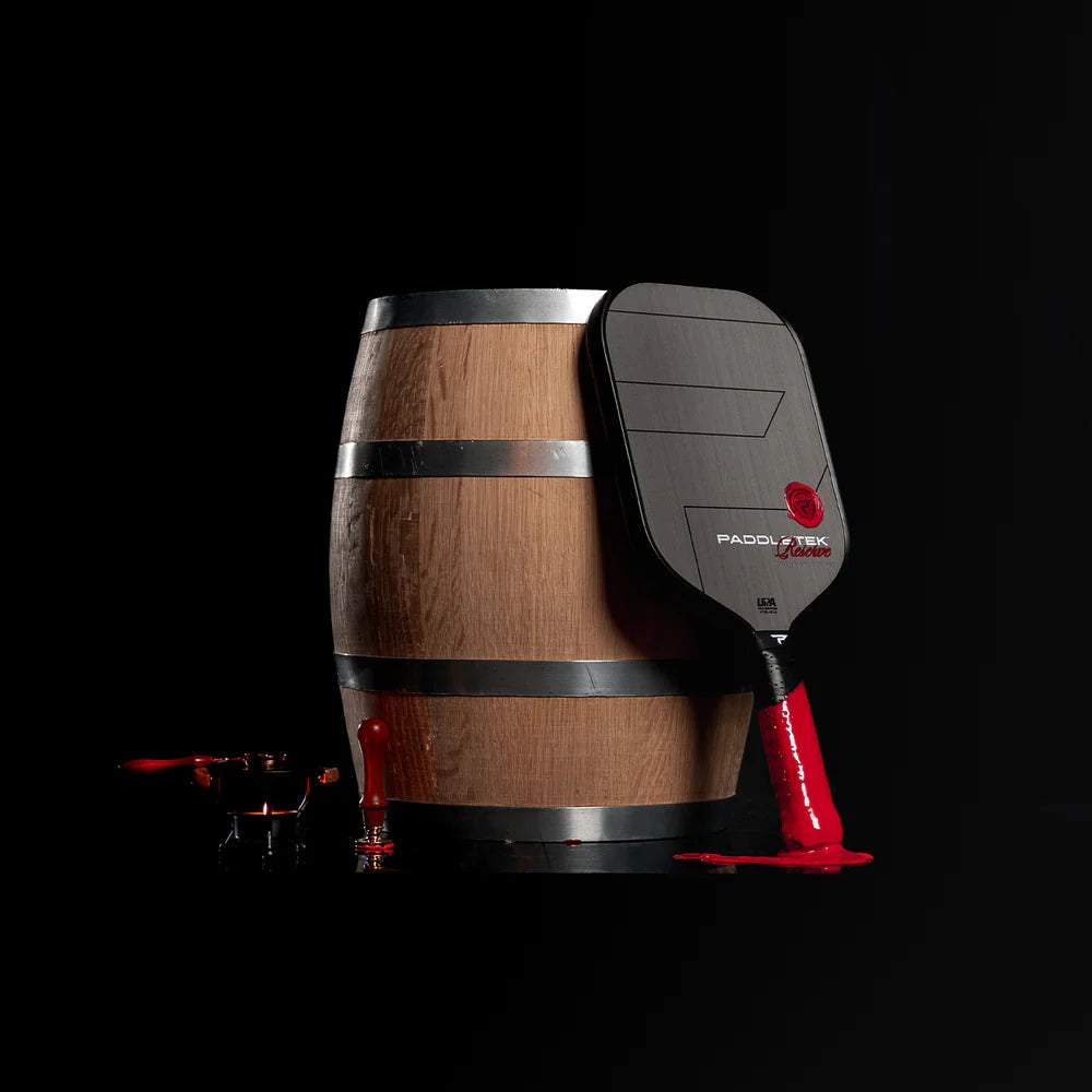 Paddletek Reserve Honeyfoam Pickleball Paddle