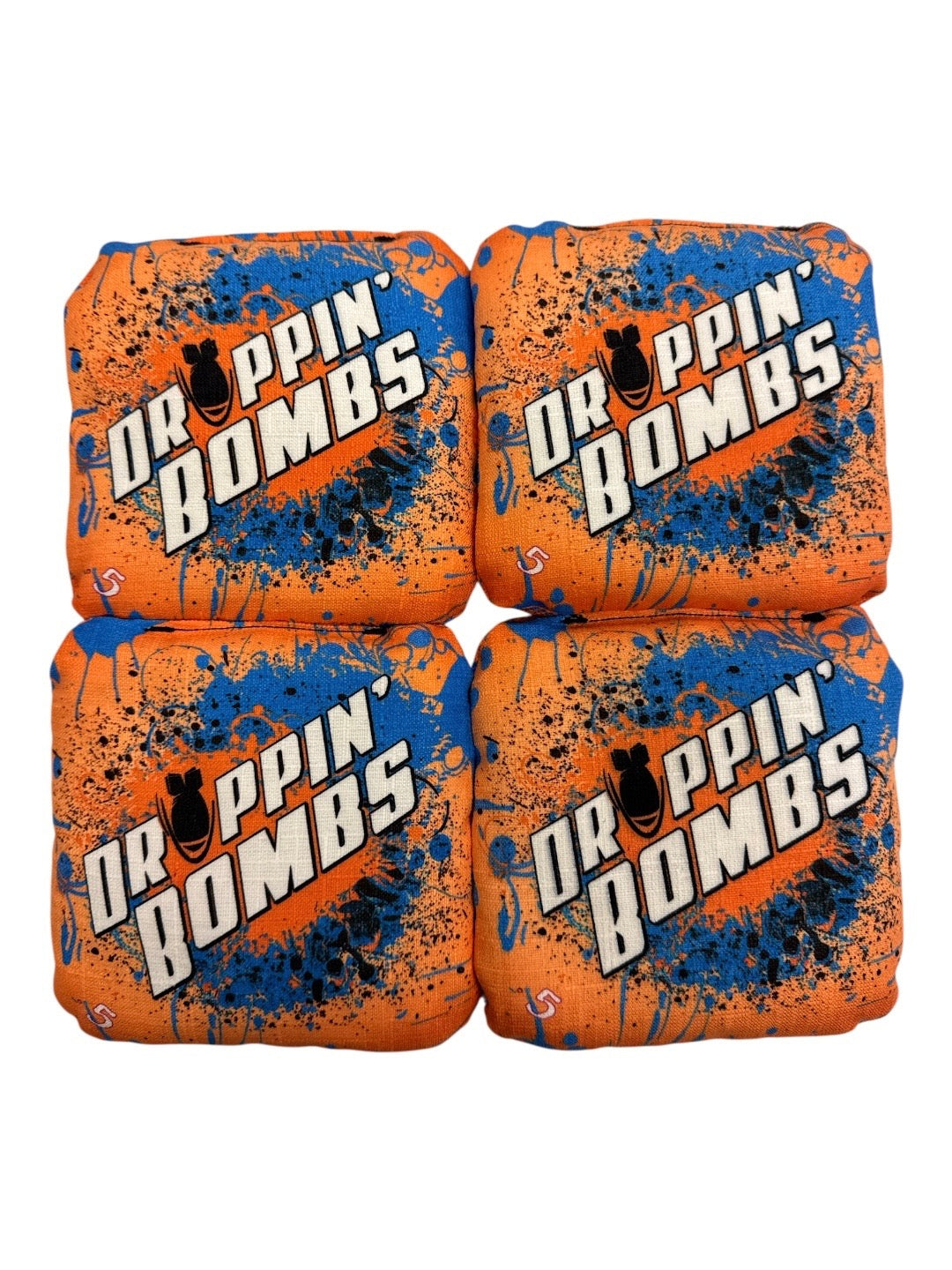 Dirty Droppin Bombs ACO Pro Bags (5/8)