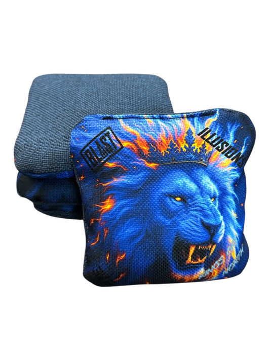 Kings of the North Lion ACO Stamped Pro Bag- All Series/Speeds Available.