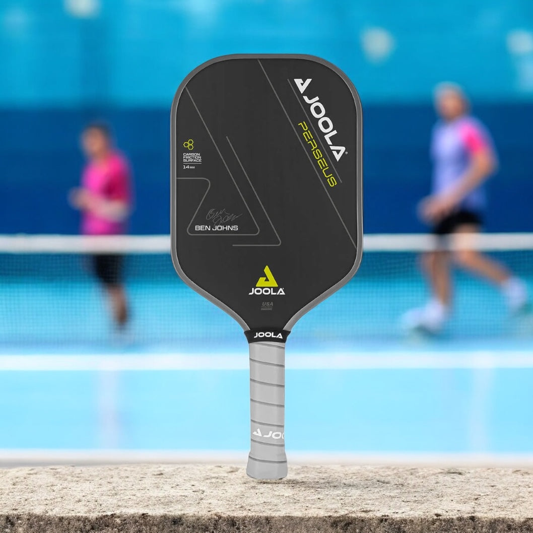 JOOLA Ben Johns Perseus CFS 14MM - Pickleball Paddle