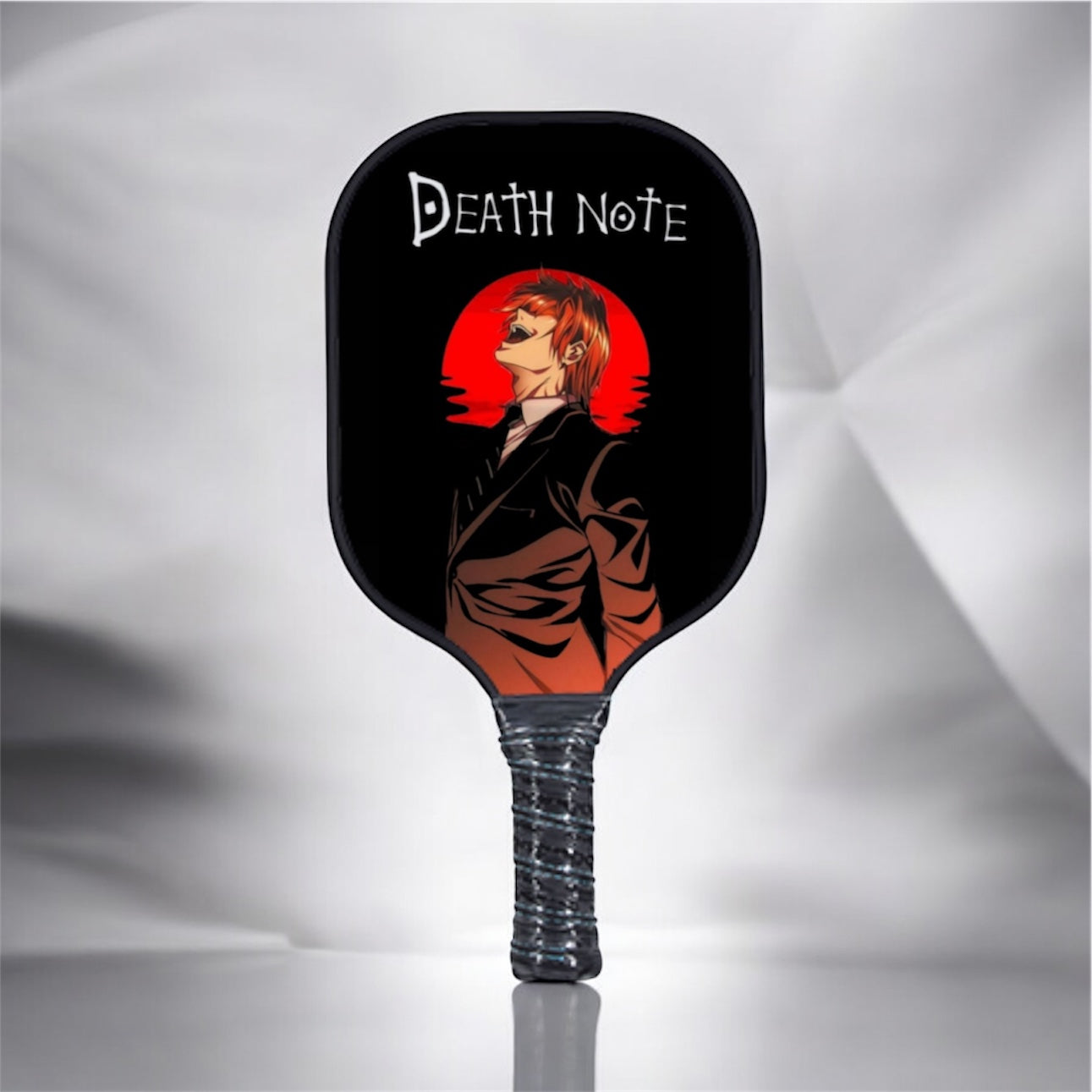 Death Note #2 - Pickleball Paddle