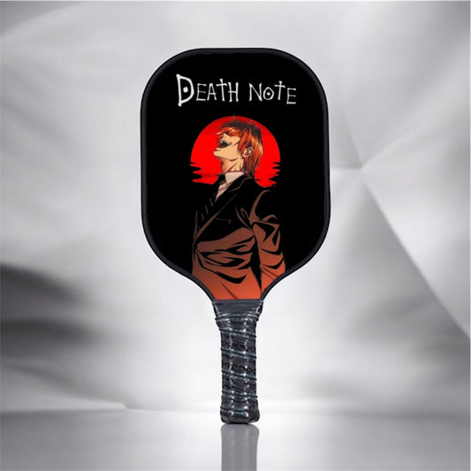 Death Note #2 - Pickleball Paddle