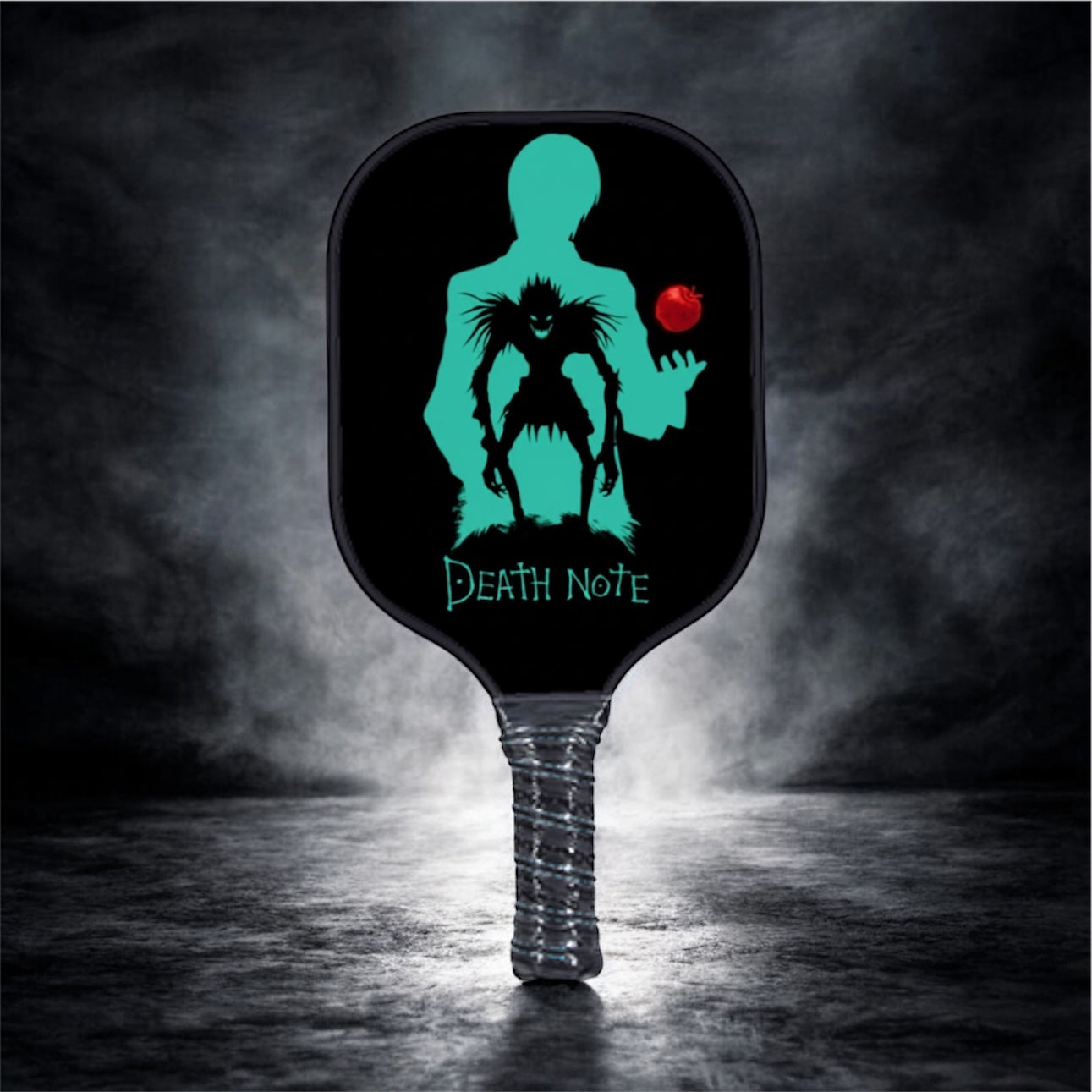 Death Note #1 - Pickleball Paddle