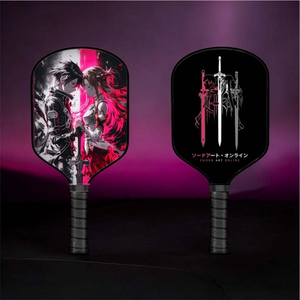 "Remolino de obras de arte