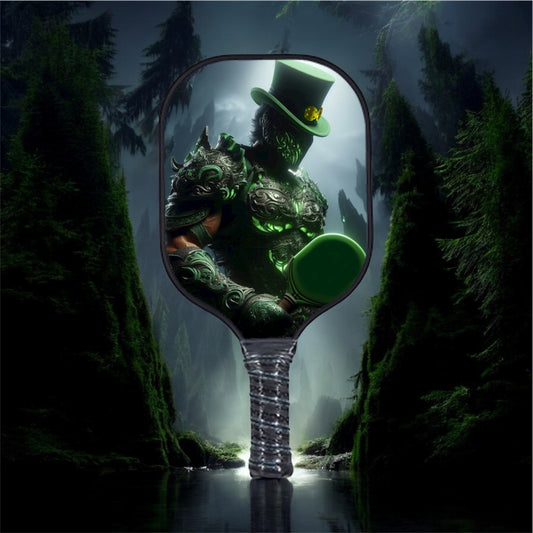 Mad Pickler Limited Edition - Pickleball Paddle