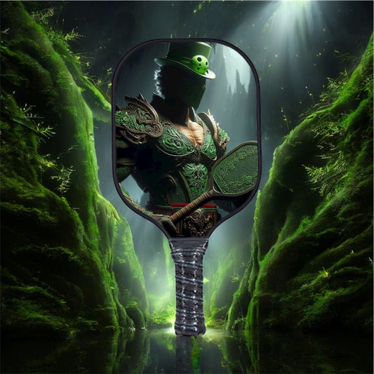 Mad Pickler Mystic Edition - Pickleball Paddle