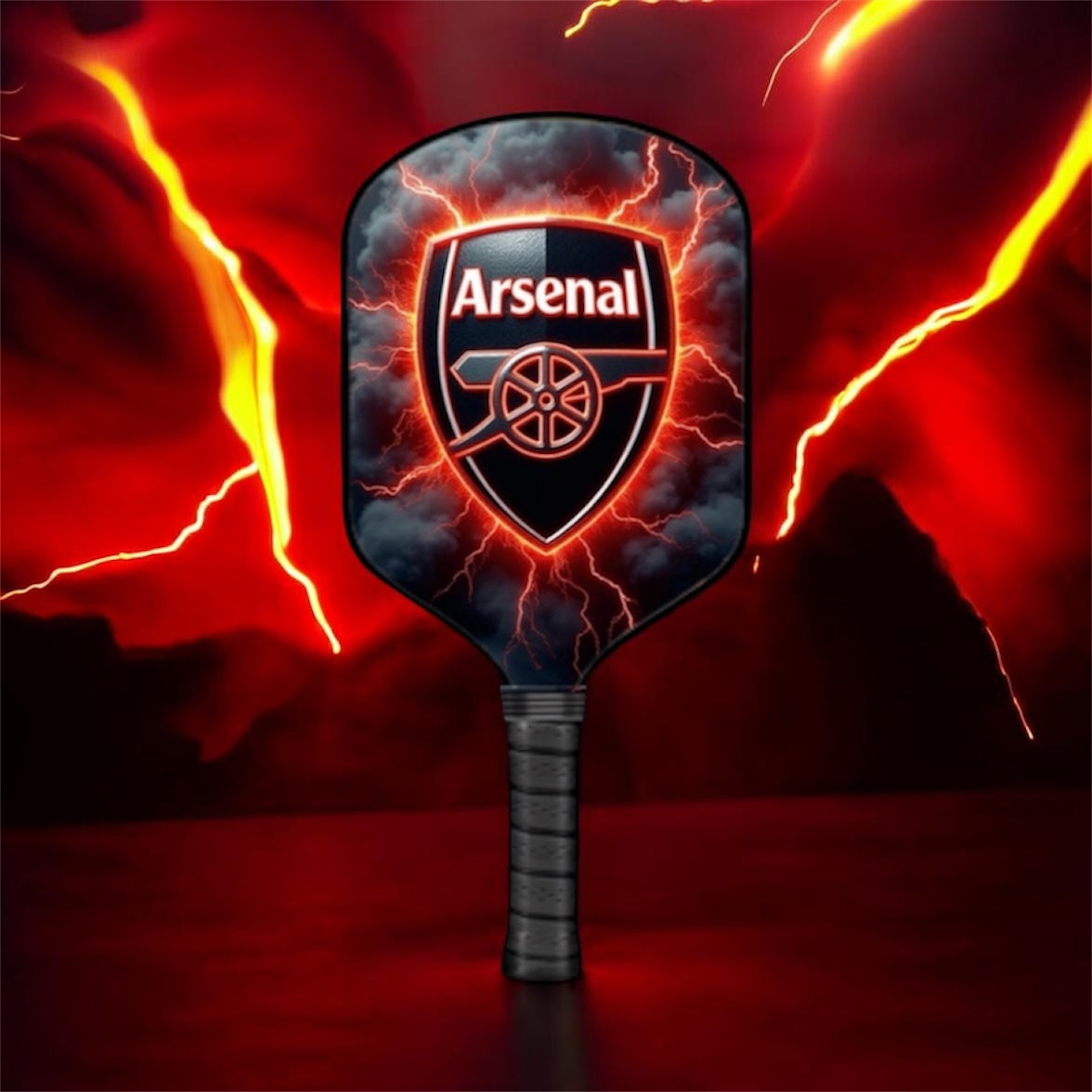 Arsenal - Pickleball Paddle