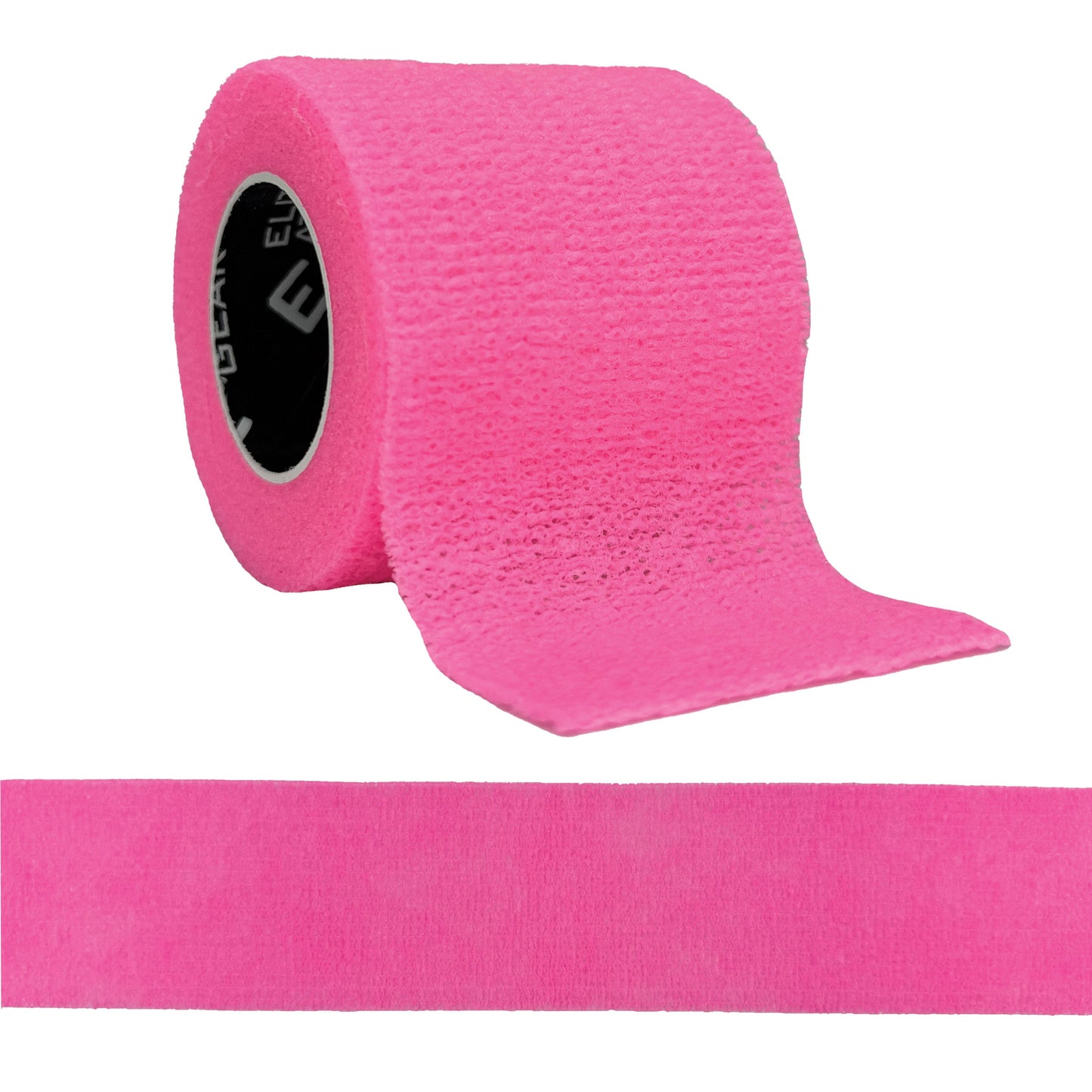 Pink Self Stick Athletic Tape