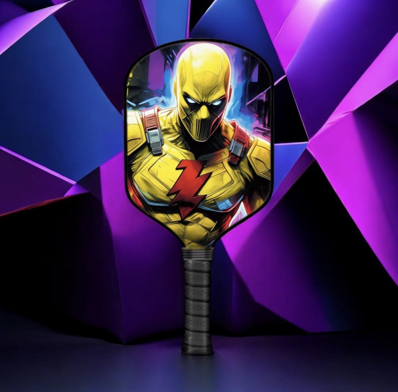 Professor Zoom - Pickleball Paddle 