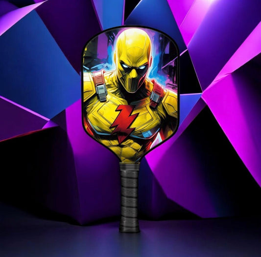 Professor Zoom - Pickleball Paddle 