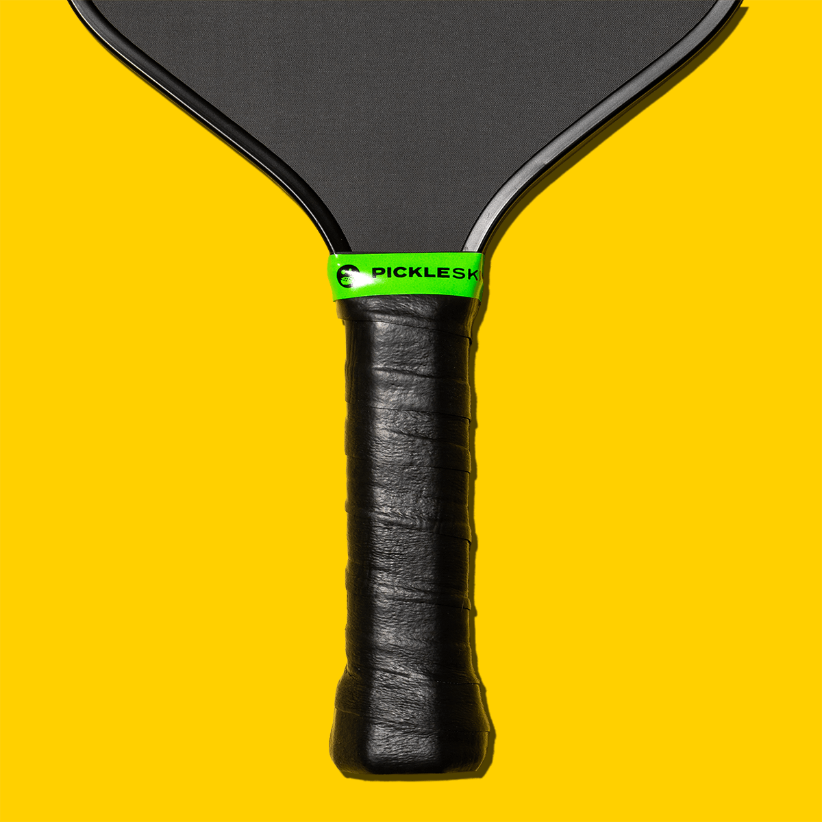 Grippy Gherkin: Overgrip