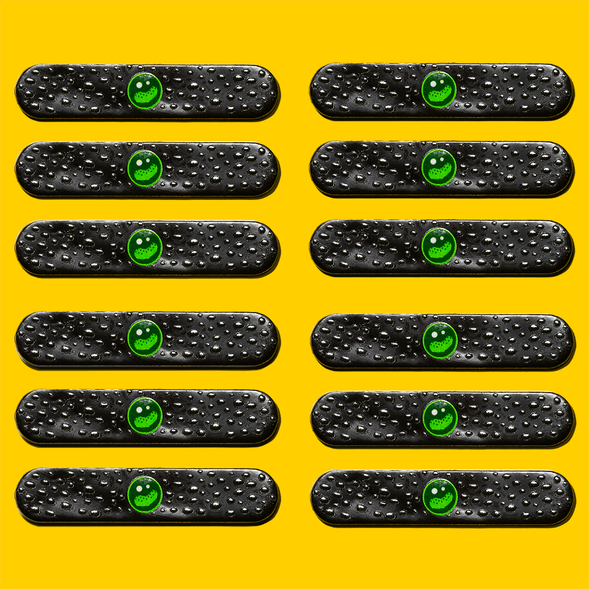 Lead 'Em Cook Lead Tape (12-Pack)
