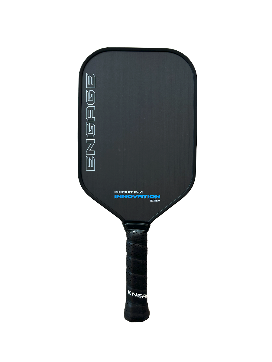 Pursuit Pro1 Innovation 15.2mm | Torque-Balanced Acceleration