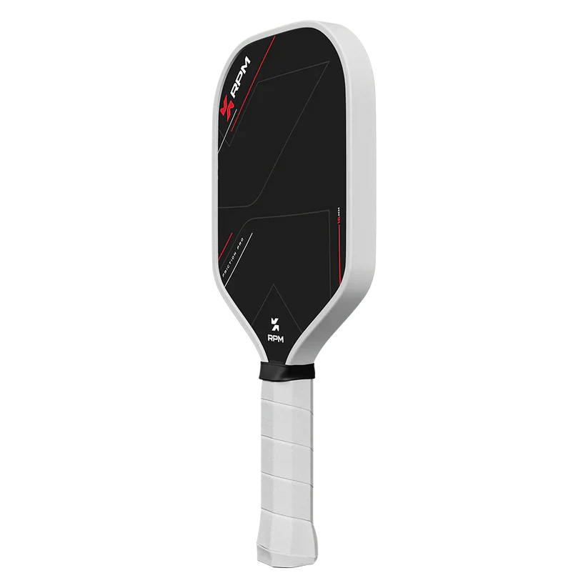 RPM FRICTION PRO 14MM WIDEBODY Pickleball Paddle