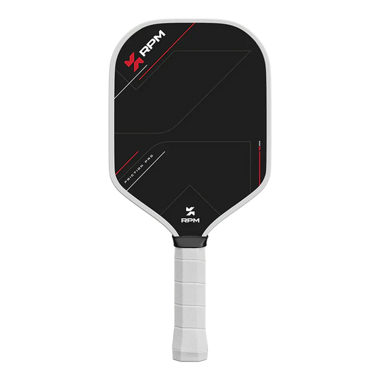 RPM FRICTION PRO 14MM WIDEBODY Pickleball Paddle