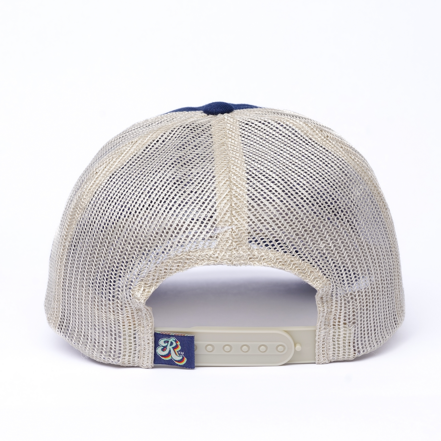 Rally Republic Topspin Trucker Hat
