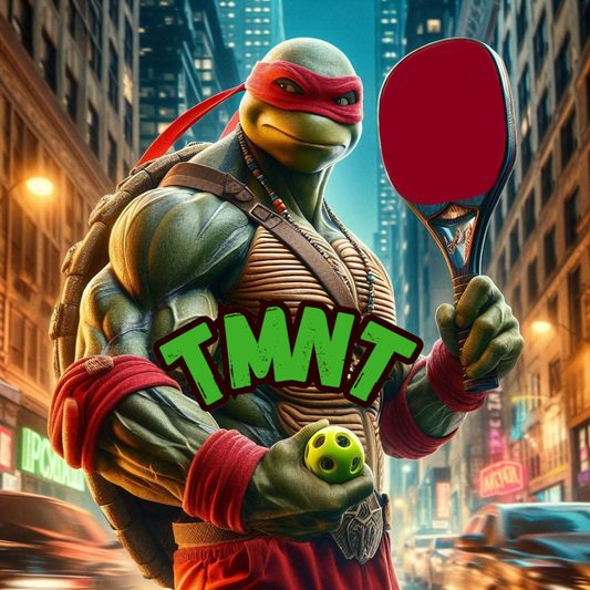 Raphael - Teenage Mutant Ninja Turtles-  Ready To Hang  Canvas Hi-Res Wall Artwork