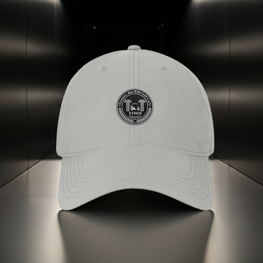 ETHOS Golf Cart Cool Fit Performance Cap