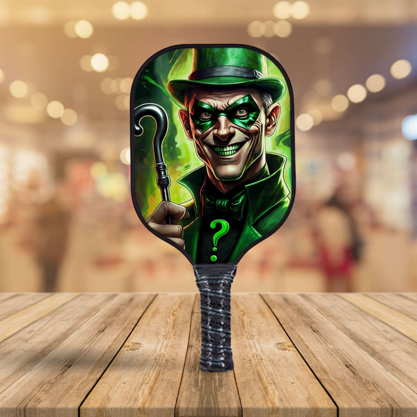Riddler - Pickleball Paddle