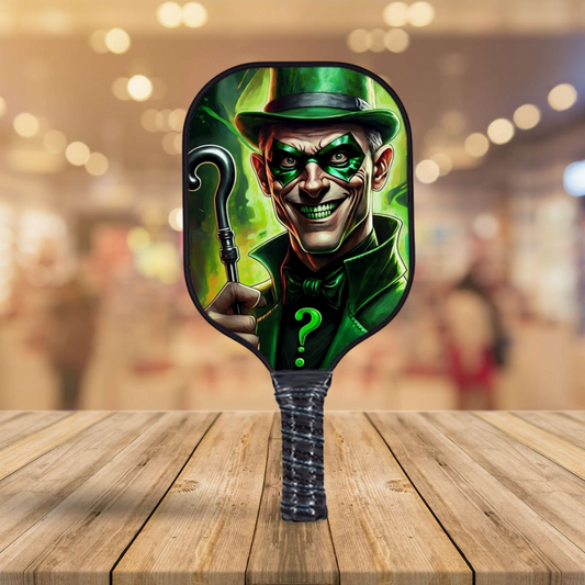 Riddler - Pickleball Paddle