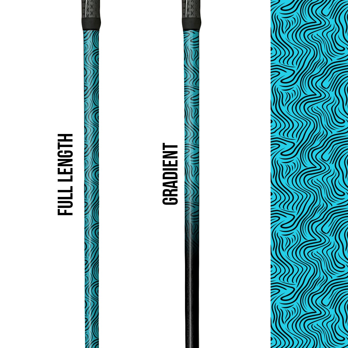 Rush Teal