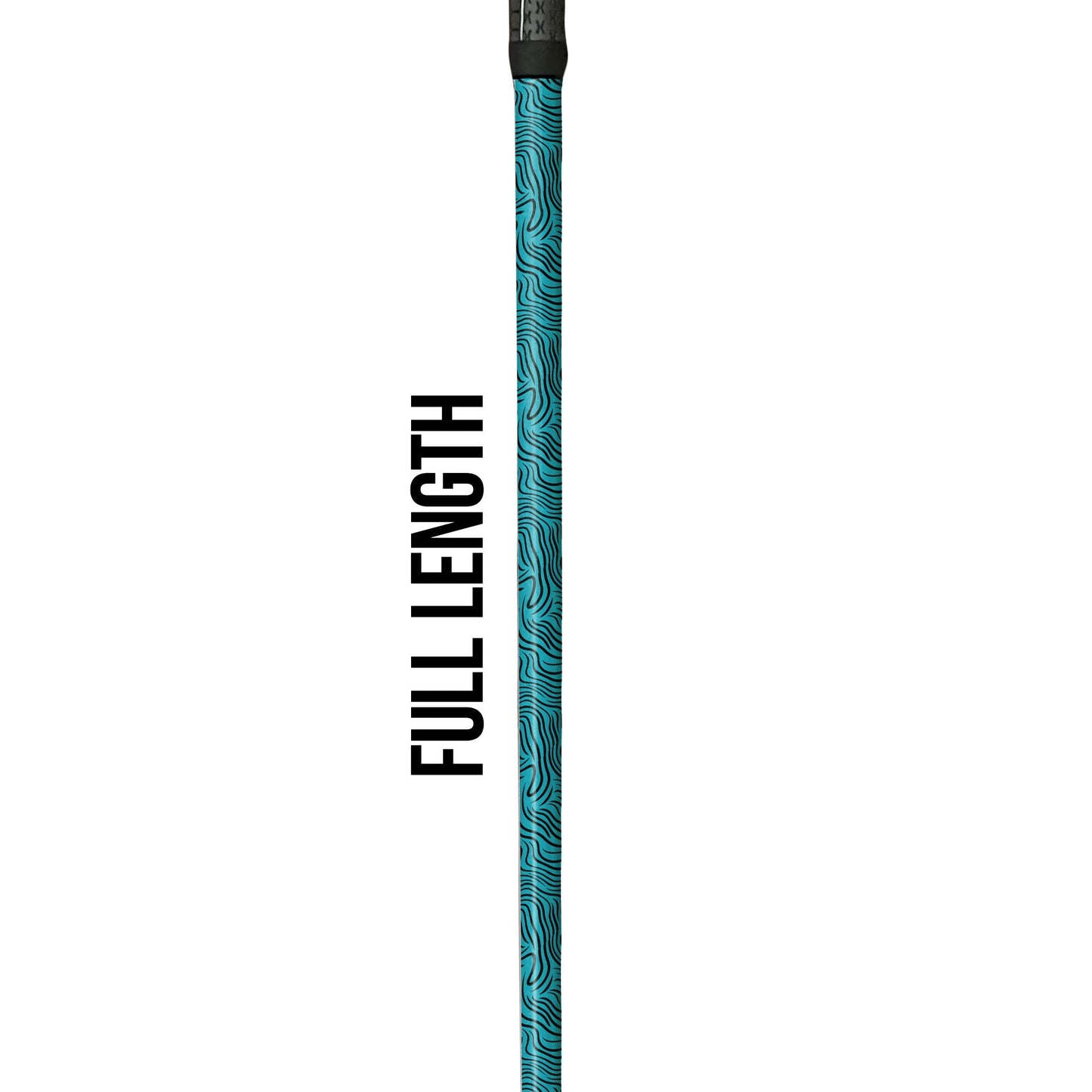 Rush Teal