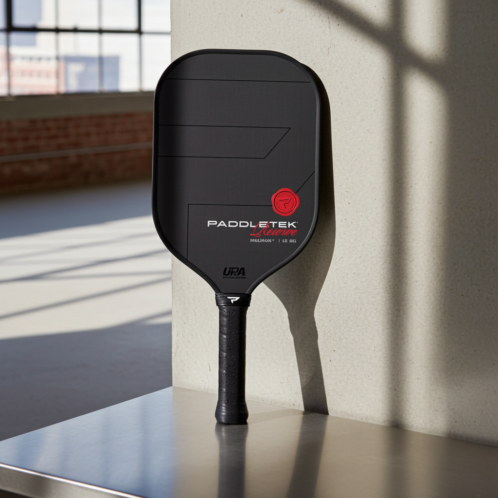 Paddletek Reserve Honeyfoam Pickleball Paddle