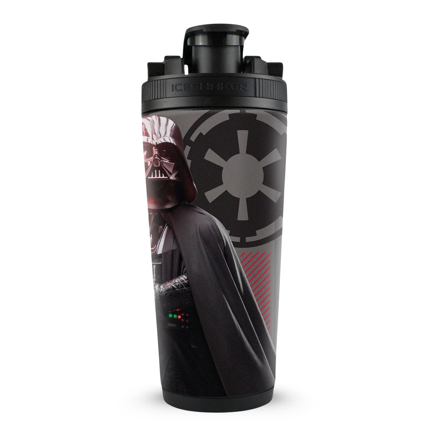 Star Wars Lord Vader 4D Ice Shaker