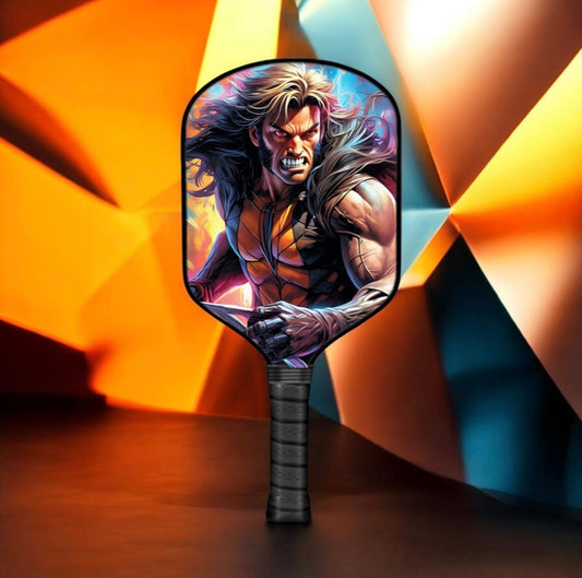 Sabretooth - Pickleball Paddle 