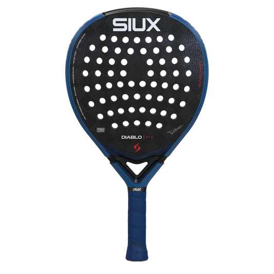 Siux Diablo Pro 2026 Royal Blue