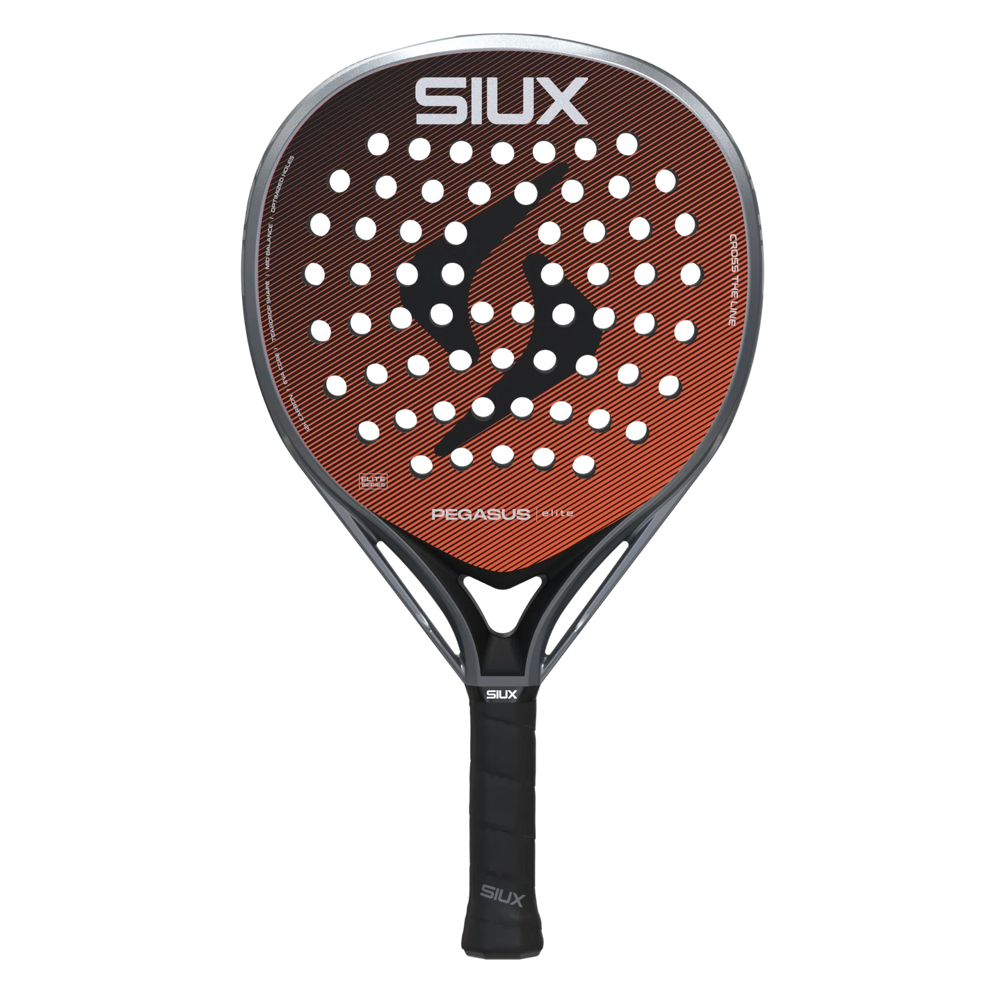 Siux Pegasus Elite 4 2026