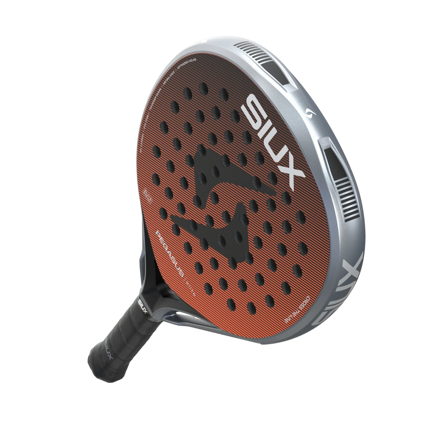 Siux Pegasus Elite 4 2026