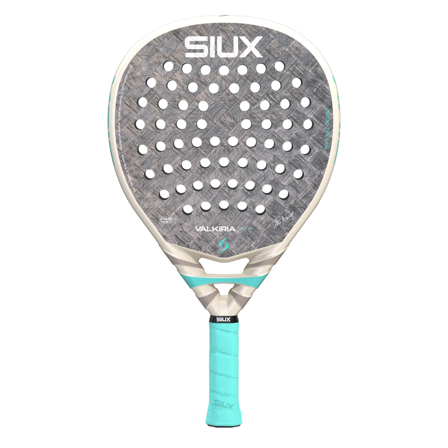 Siux Valkiria Pro 2026