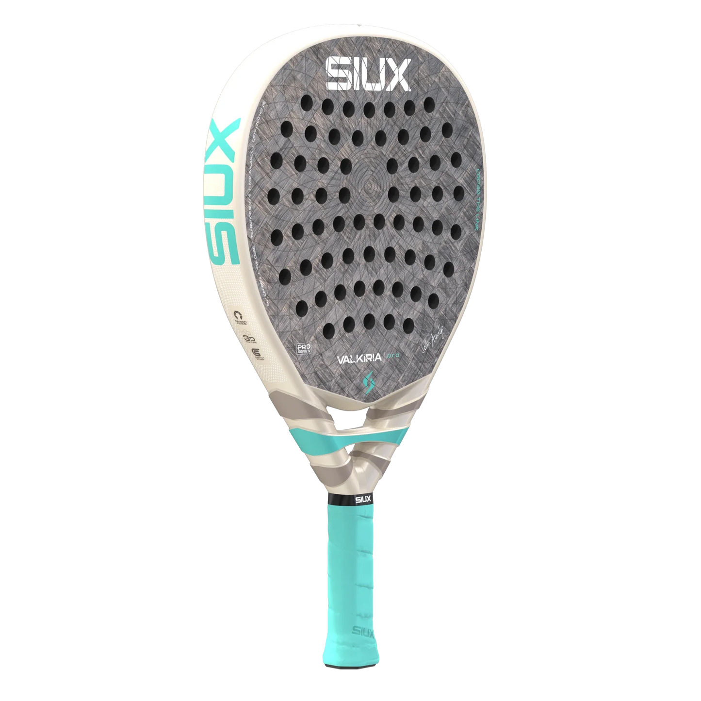 Siux Valkiria Pro 2026