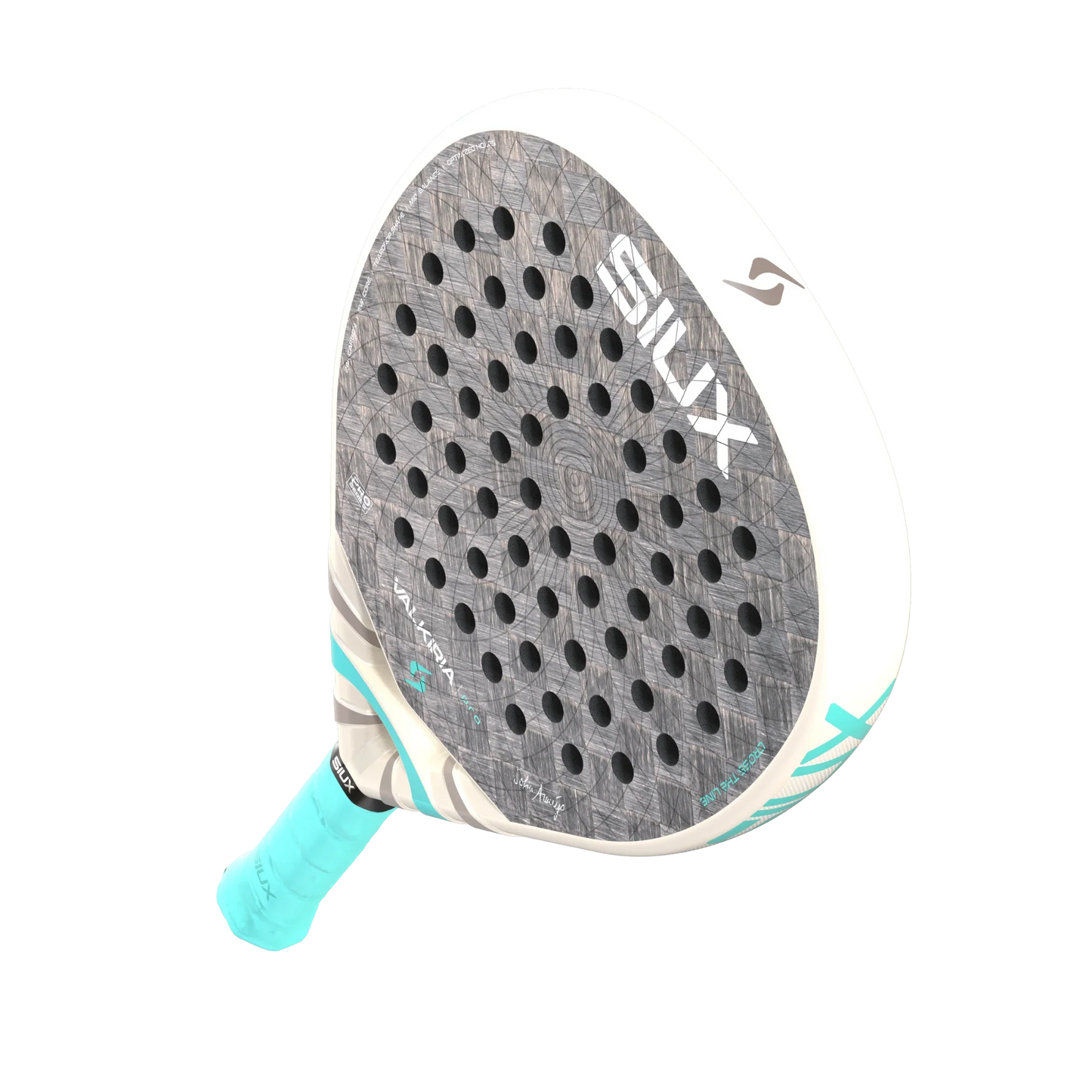 Siux Valkiria Pro 2026