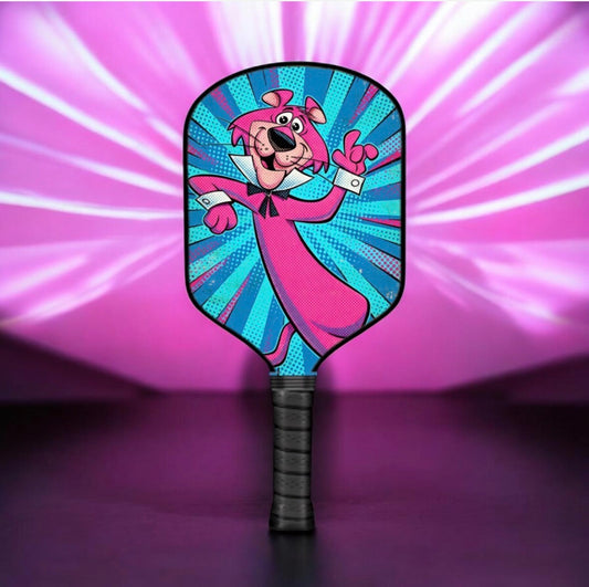 Snagglepuss - Pickleball Paddle 