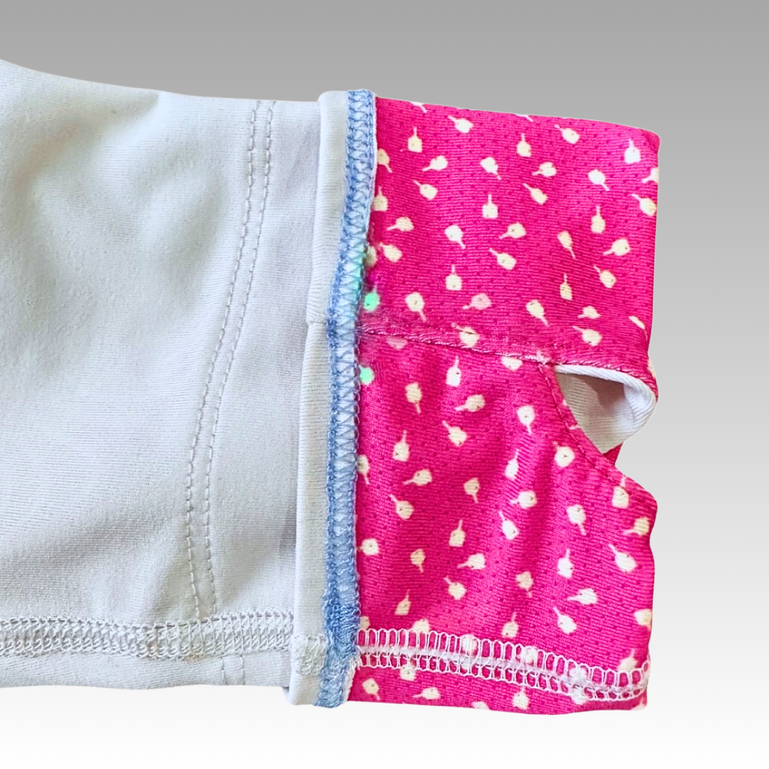 Playly Soleil Tech Shirt