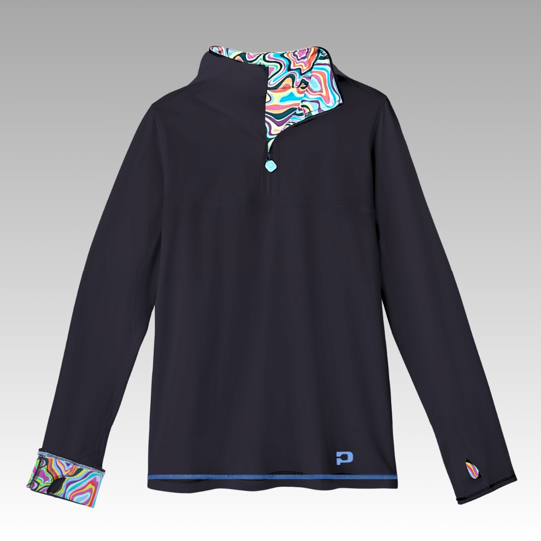 Playly Soleil Tech Shirt