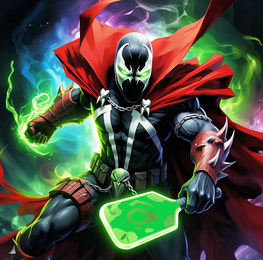 "Atlanta Braves - Arte mural en lienzo de alta resolución